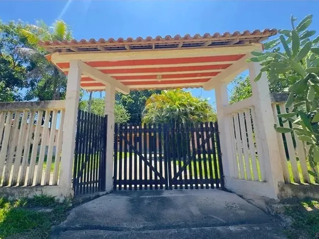 Imagem 1: Vendo Chácara em Silva Jardim