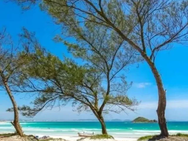 Imagem 1: Terreno em Arraial do Cabo