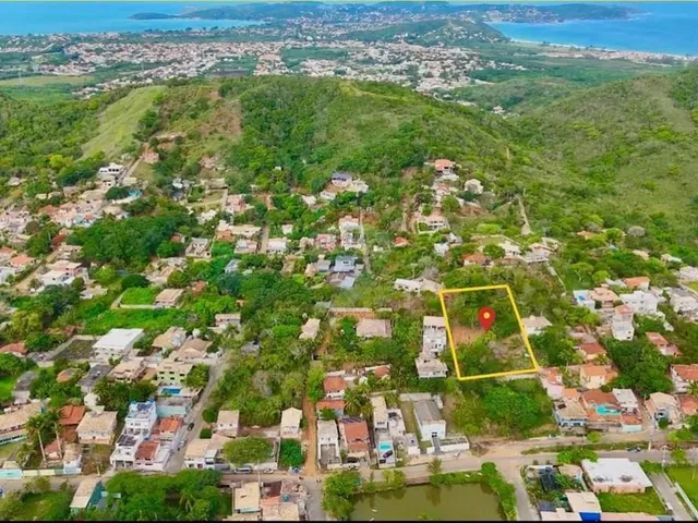 Imagem: À Venda Terreno Próximo Ao Lago em José