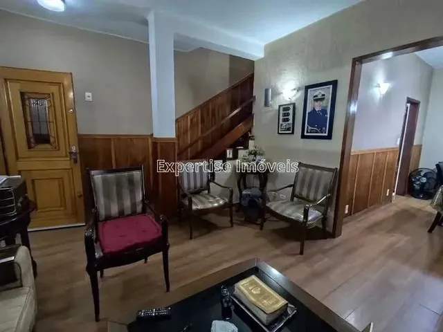 Imagem: Casa Linear no Cachambi 4 Quartos e 2 Vagas