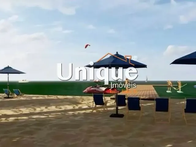 Imagem 5: Lançamento Pé na Areia na Praia das Bananeiras em Araruama À Venda!