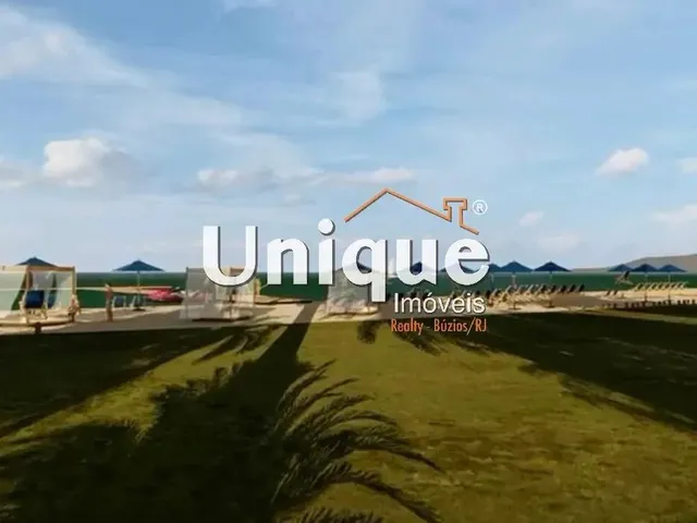 Imagem 2: Lançamento Pé na Areia na Praia das Bananeiras em Araruama À Venda!