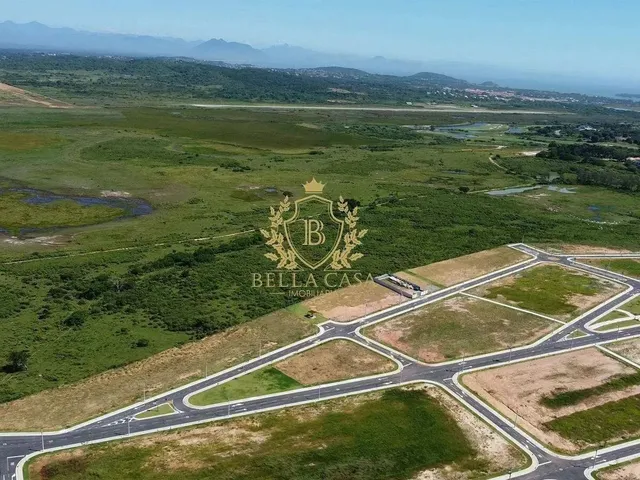 Imagem: Lote À Venda, Fazendinha - Buzios - Armação