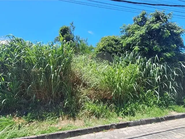 Imagem: Terreno À Venda em Caravelas - Rj