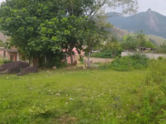 Imagem: Lote na Serra Bicuda Pequena