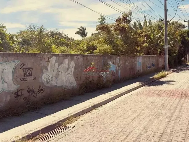 Imagem: Terreno À Venda, 4 Vagas, Bosque de Geribá