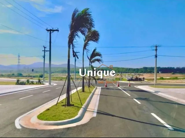 Imagem: Terreno À Venda, 548 M² por R$ 500.000,00