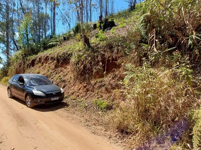 Imagem: Terreno com 1044M em Nova Friburgo