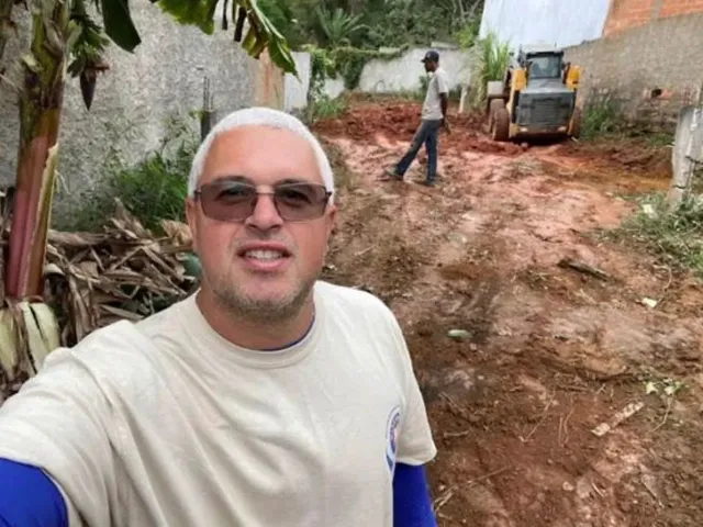 Imagem: Terreno 300M2 no Vale Encantado