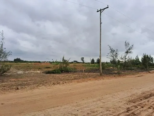 Imagem: Terreno de Frente para o Mar no Farolzinho