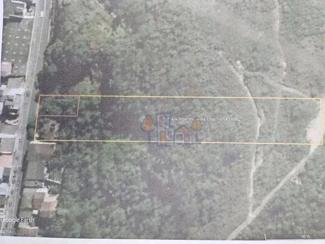 Imagem: Terreno no Centro da Cidade com Planta para