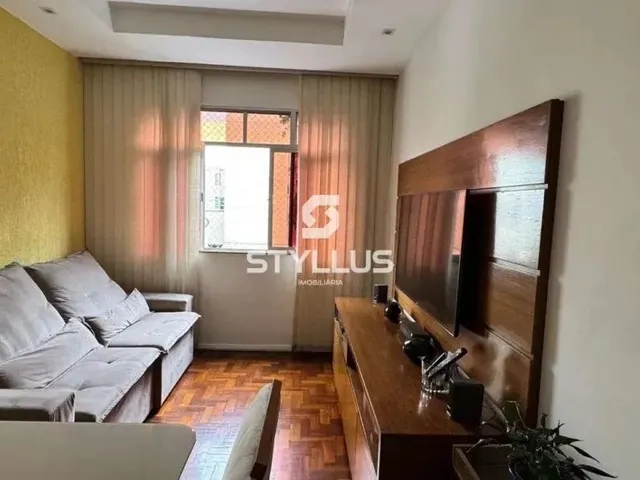 Imagem 1: Méier Apartamento com 2 dormitórios
