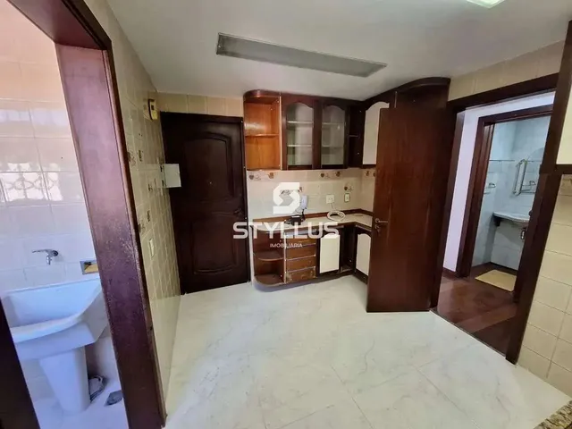 Imagem 4: Méier Apartamento com 3 dormitórios