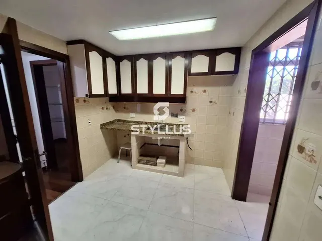 Imagem 12: Méier Apartamento com 3 dormitórios