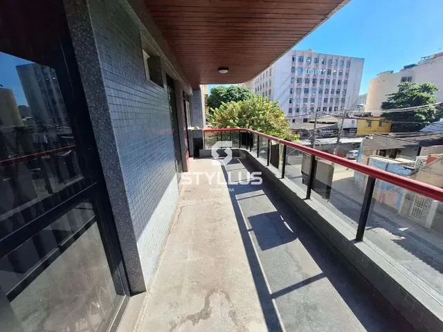 Imagem 16: Méier Apartamento com 3 dormitórios
