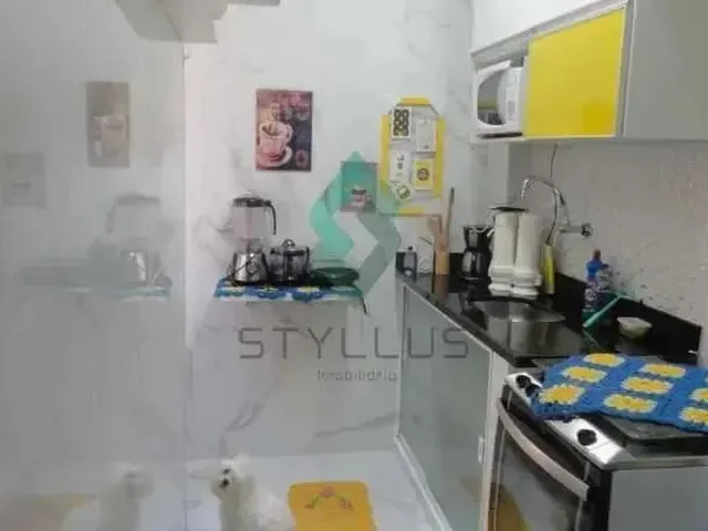 Imagem 4: Méier Apartamento com 2 dormitórios