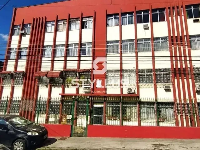 Imagem 1: Cascadura Apartamento com 2 dormitórios