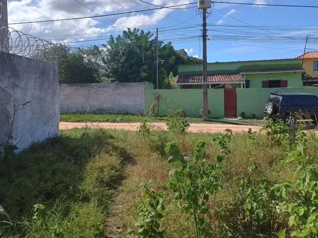 Imagem: Terreno Residencial para Venda em Araruama