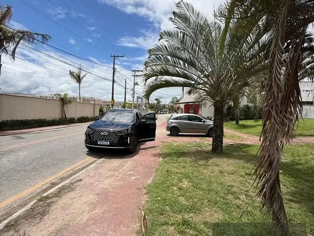 Imagem: O terreno possui 1.050m² de Área e está localizado em