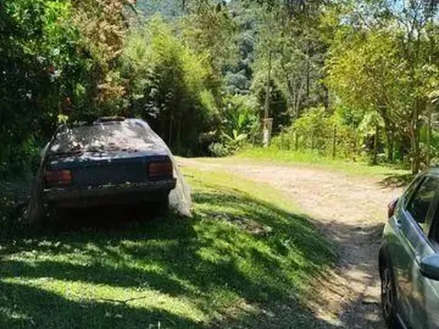 Imagem: Terreno Comercial para Venda em Nova Friburgo