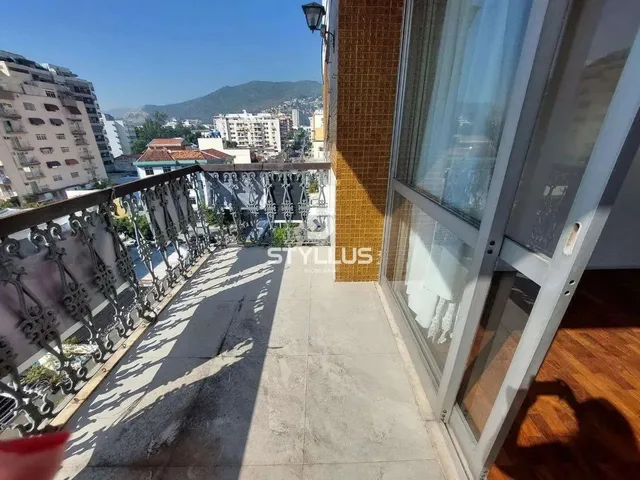 Imagem 10: Méier Apartamento com 3 dormitórios