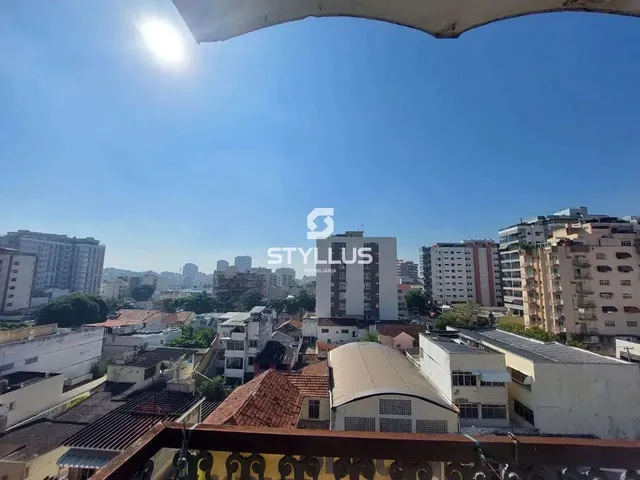 Imagem 13: Méier Apartamento com 3 dormitórios