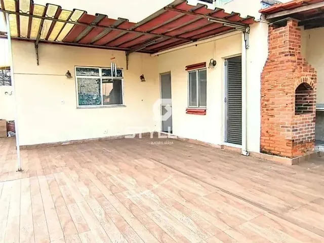 Imagem 1: Méier Apartamento cobertura com 2 dormitórios