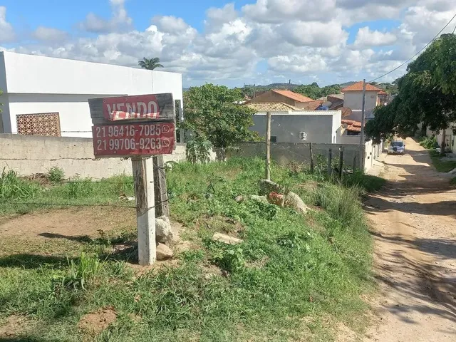 Imagem 1: Terreno de Esquina P/ Comercio