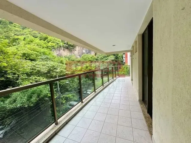 Imagem 1: Apartamento 2 Quartos, com Dependência, e 1 Vaga em Botafogo
