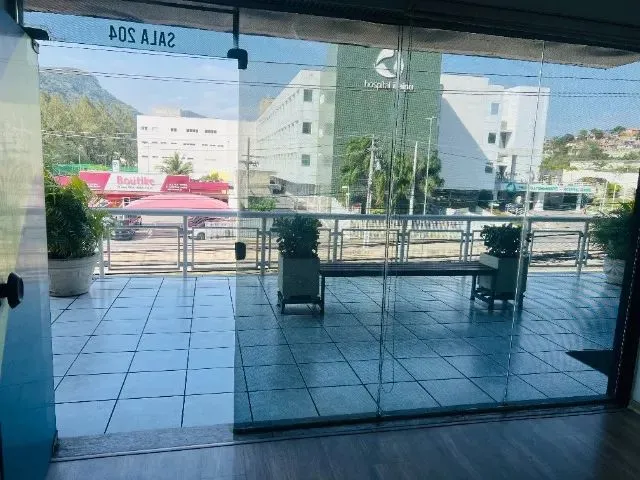 Imagem: O depósito está localizado em Piratininga, Niterói para