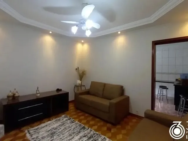 Imagem 4: Sobrado para Venda em Santo André, Condomínio Maracanã, 3 Dormitórios, 4 Banheiros, 2