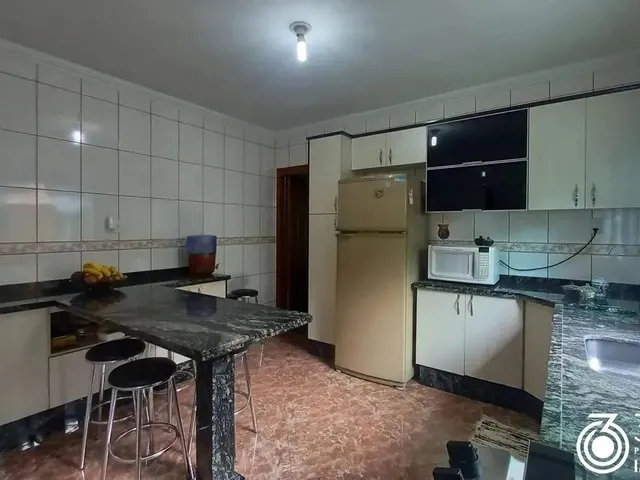 Imagem 16: Sobrado para Venda em Santo André, Condomínio Maracanã, 3 Dormitórios, 4 Banheiros, 2