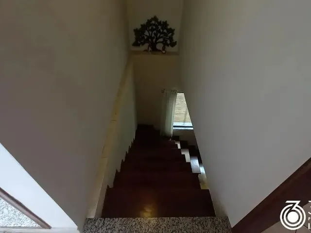 Imagem 10: Sobrado para Venda em Santo André, Condomínio Maracanã, 3 Dormitórios, 4 Banheiros, 2