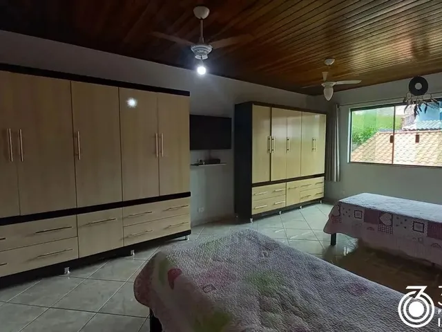 Imagem 12: Sobrado para Venda em Santo André, Condomínio Maracanã, 3 Dormitórios, 4 Banheiros, 2