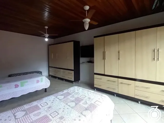 Imagem 3: Sobrado para Venda em Santo André, Condomínio Maracanã, 3 Dormitórios, 4 Banheiros, 2