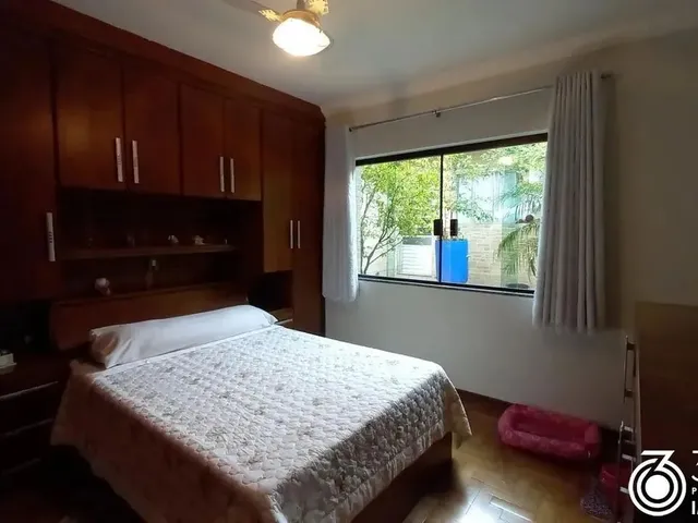Imagem 5: Sobrado para Venda em Santo André, Condomínio Maracanã, 3 Dormitórios, 4 Banheiros, 2