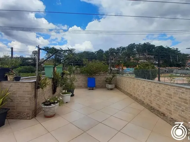 Imagem 6: Sobrado para Venda em Santo André, Condomínio Maracanã, 3 Dormitórios, 4 Banheiros, 2