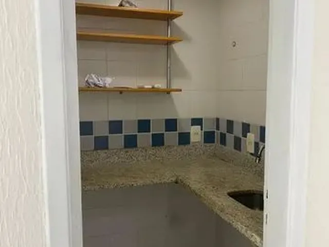 Imagem 2: Sala Comercial Centro de Niteroi Otima Localização