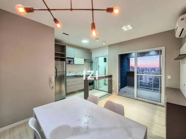 Imagem: Apartamento com 2 Dormitórios para Alugar