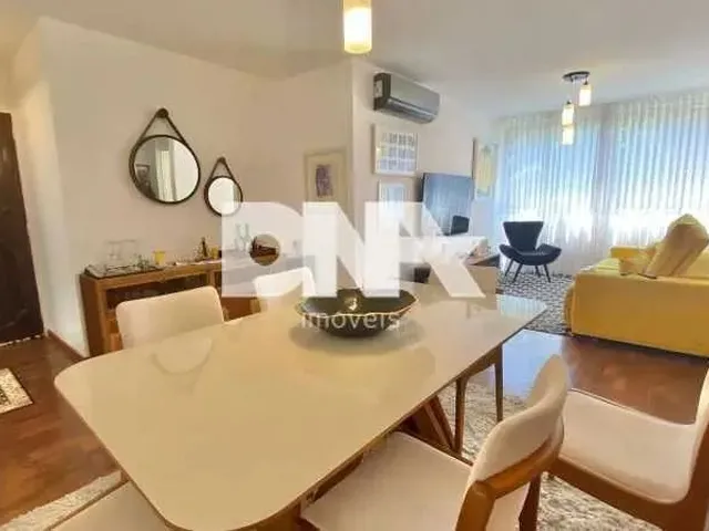 Imagem: Apartamento / Residencial / Leme