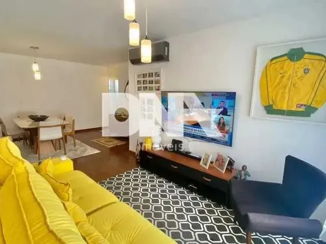 Imagem 5: Apartamento : / Residencial / Leme