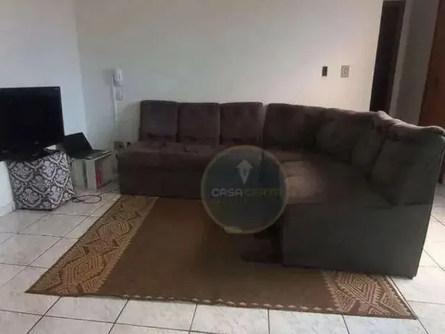 Imagem: Apartamento com 2 Dormitórios À Venda