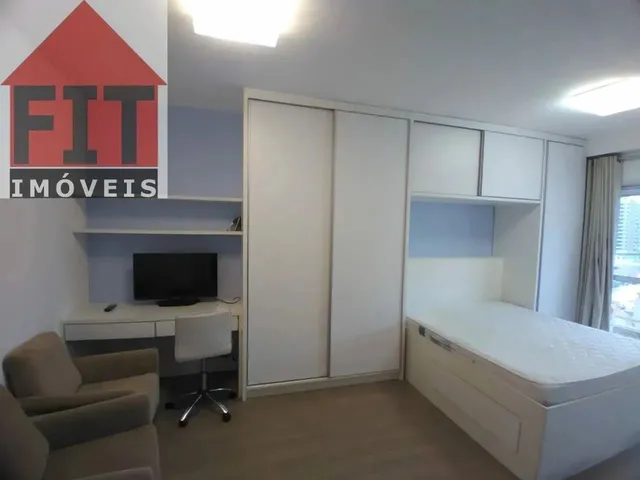 Imagem: Apartamento Studio na Região do Brooklin!