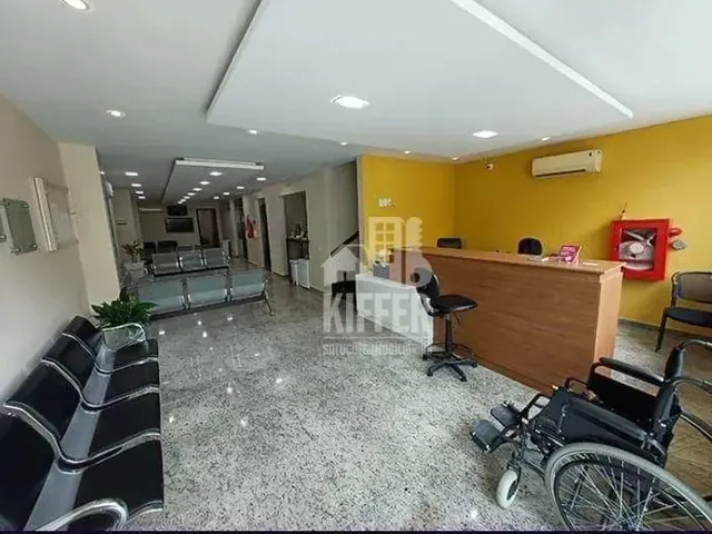 Imagem: Casa Comercial para Aluguel em santa Rosa