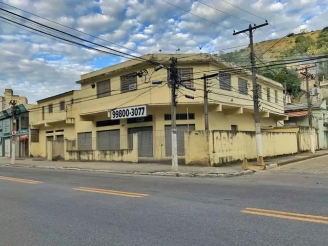 Imagem: Lojão Térreo Amplo 460M2 para Locação