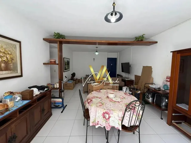 Imagem: Amplo 3 Quartos na Zona Norte 132M², Nascente