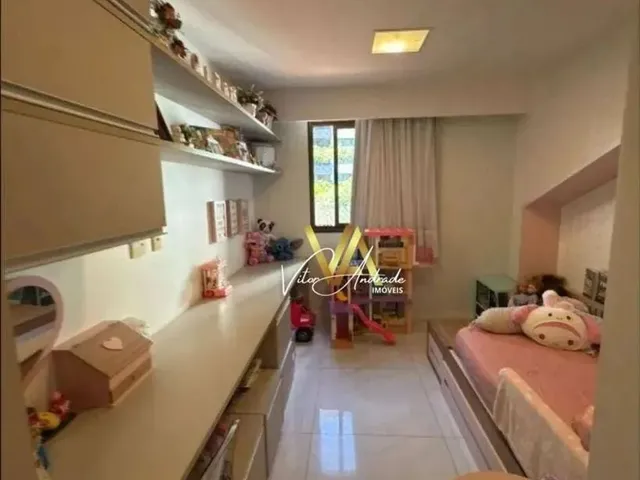 Imagem 6: Sofisticação e Conforto em Apipucos 150M², 4 Quartos, Nascente e Totalmente Equipado