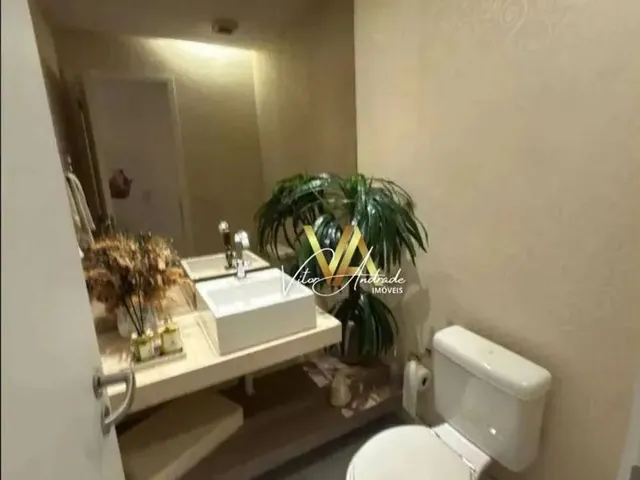 Imagem 7: Sofisticação e Conforto em Apipucos 150M², 4 Quartos, Nascente e Totalmente Equipado