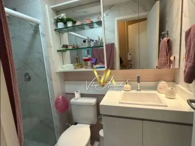 Imagem 9: Sofisticação e Conforto em Apipucos 150M², 4 Quartos, Nascente e Totalmente Equipado