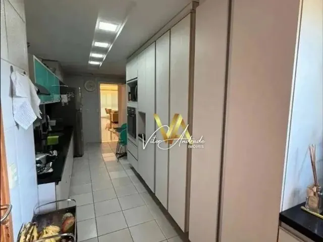 Imagem 5: Sofisticação e Conforto em Apipucos 150M², 4 Quartos, Nascente e Totalmente Equipado